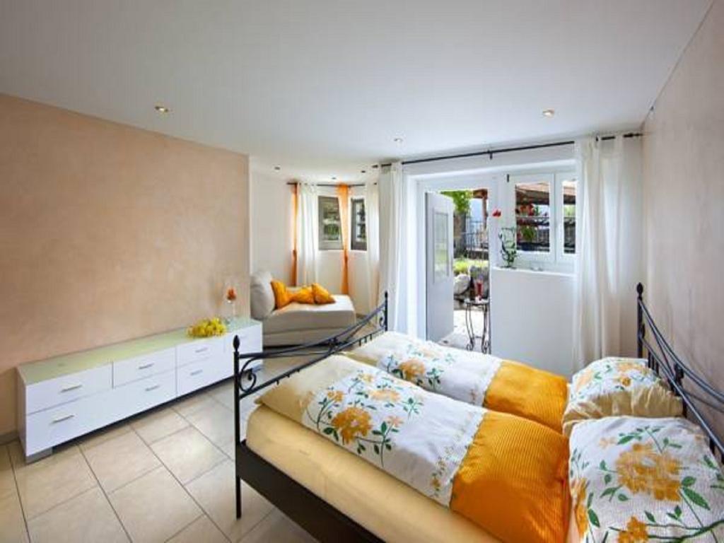 Chalet Romantica Carpe Diem Best View Best Location Brienz  Habitación foto